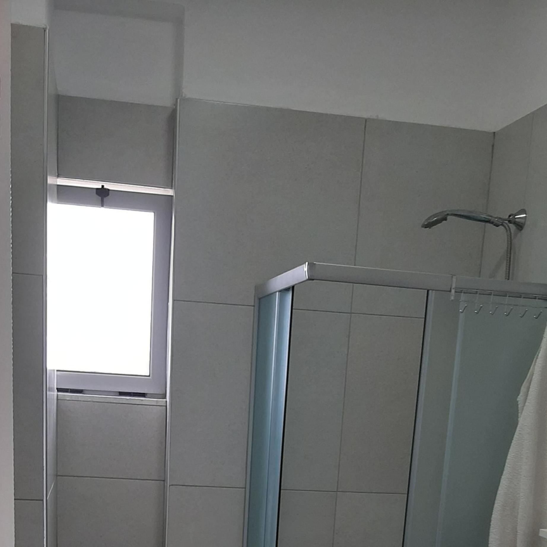 Corfu View Apartment Sarande Phòng bức ảnh